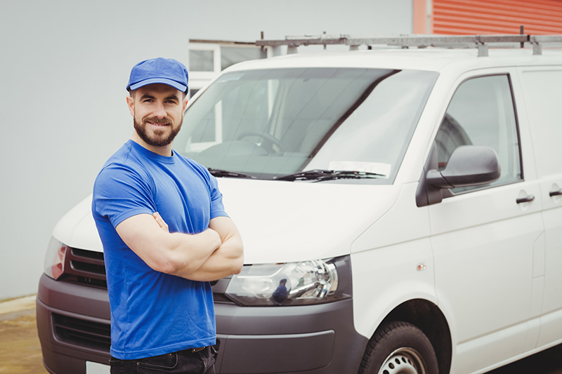 Man And Van Hire in Chelmsford Essex